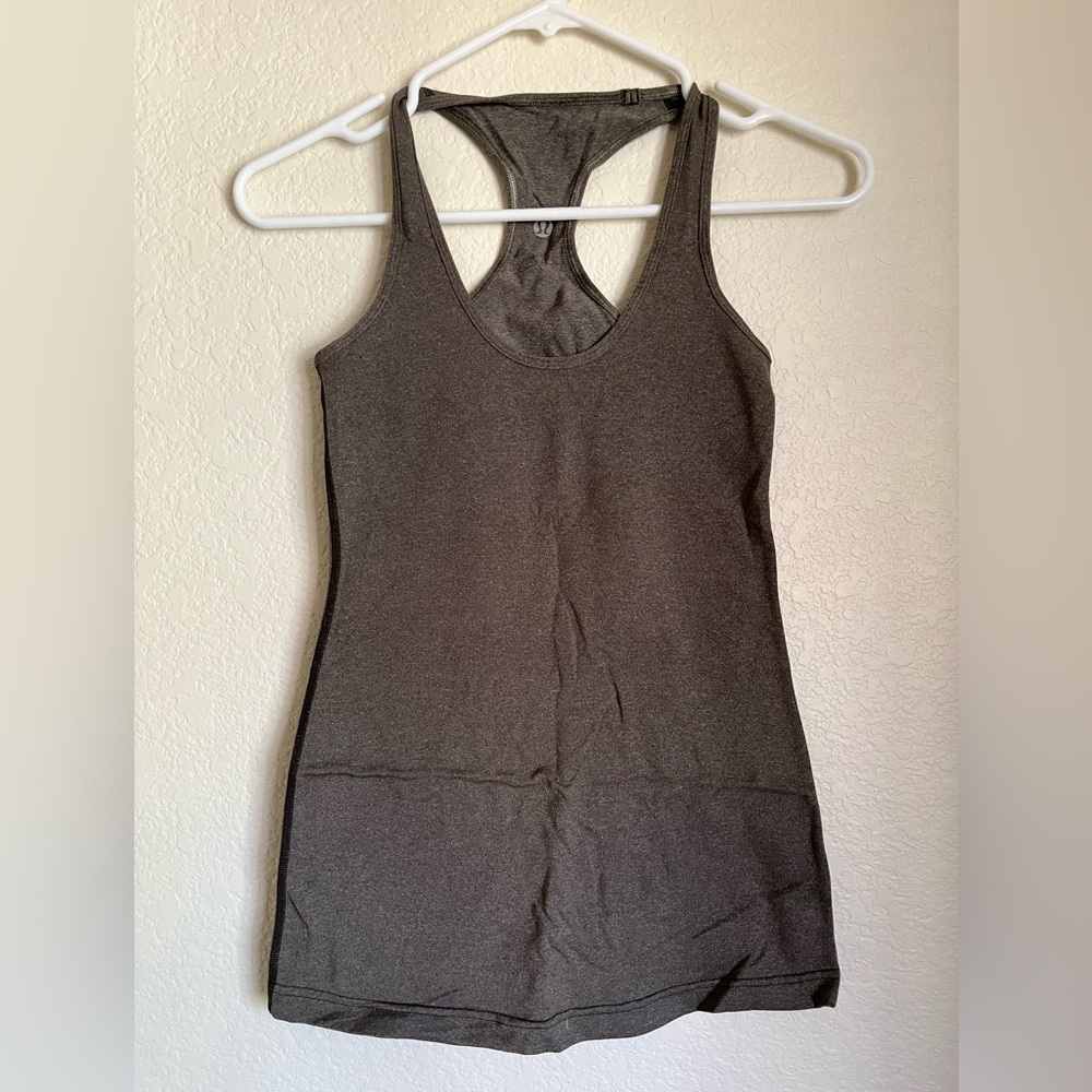 Lululemon Top
